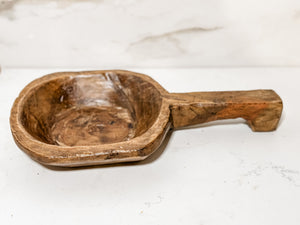 Scoop Dough Bowl