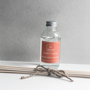 Mayflower Harvest Reed Diffuser