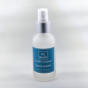 Race Point Room & Linen Spray