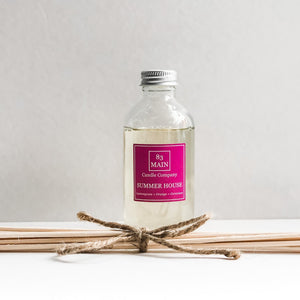 Summer House Diffuser