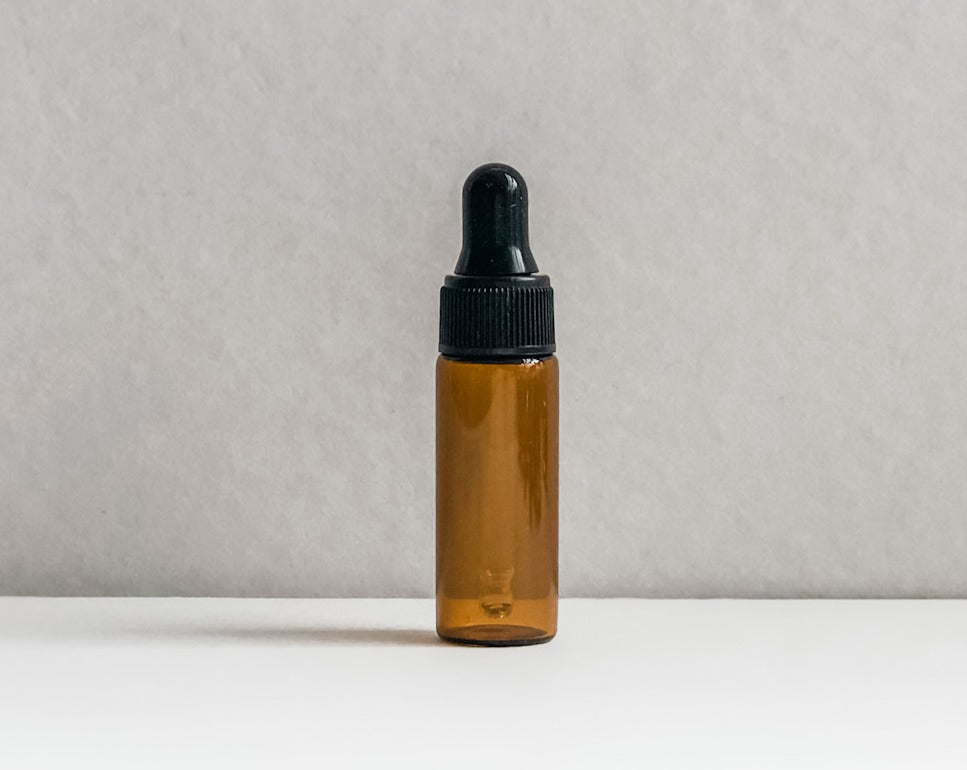 Replacement Refresher Fragrance Oil